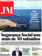 Jornal da Madeira - 2021-11-10