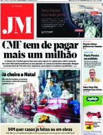 Jornal da Madeira - 2021-11-11