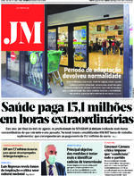 Jornal da Madeira