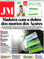 Jornal da Madeira - 2021-11-26