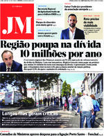 Jornal da Madeira