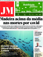 Jornal da Madeira - 2021-11-30