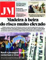 Jornal da Madeira - 2021-12-06