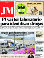 Jornal da Madeira - 2021-12-08