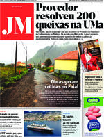 Jornal da Madeira - 2021-12-09