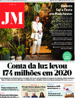 Jornal da Madeira - 2021-12-10