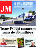 Jornal da Madeira - 2021-12-12