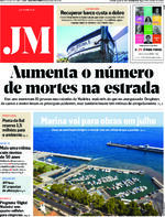 Jornal da Madeira - 2021-12-13