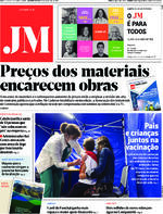 Jornal da Madeira - 2021-12-15