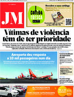 Jornal da Madeira - 2021-12-22