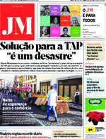 Jornal da Madeira - 2021-12-23