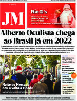 Jornal da Madeira - 2021-12-24