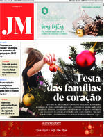 Jornal da Madeira - 2021-12-25