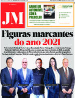 Jornal da Madeira - 2021-12-27