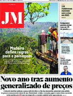 Jornal da Madeira - 2022-01-01