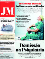 Jornal da Madeira - 2022-01-04