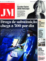 Jornal da Madeira - 2022-01-09