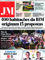 Jornal da Madeira - 2022-01-11