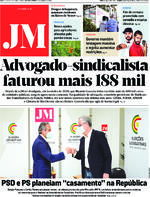 Jornal da Madeira - 2022-01-13