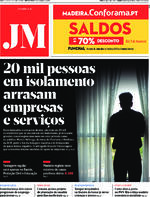 Jornal da Madeira - 2022-01-14