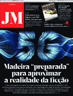 Jornal da Madeira - 2022-01-16