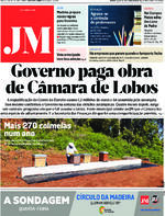 Jornal da Madeira - 2022-01-24