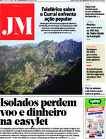 Jornal da Madeira - 2022-01-27