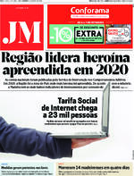 Jornal da Madeira - 2022-02-05