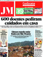 Jornal da Madeira - 2022-02-06