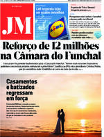 Jornal da Madeira - 2022-02-08