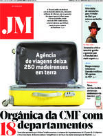 Jornal da Madeira - 2022-02-09