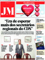 Jornal da Madeira - 2022-02-11