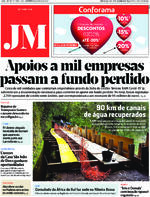 Jornal da Madeira - 2022-02-12