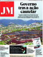 Jornal da Madeira - 2022-02-13