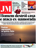 Jornal da Madeira