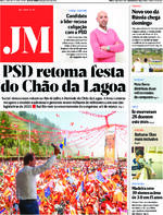 Jornal da Madeira