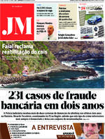 Jornal da Madeira - 2022-02-20