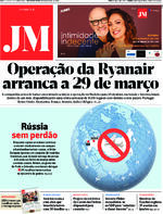 Jornal da Madeira - 2022-02-28