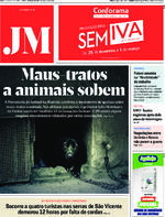 Jornal da Madeira