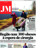 Jornal da Madeira - 2022-03-04