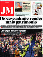 Jornal da Madeira - 2022-03-06