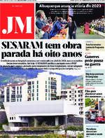 Jornal da Madeira - 2022-03-07