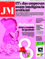 Jornal da Madeira - 2022-03-08