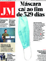 Jornal da Madeira - 2022-03-09