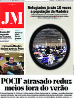 Jornal da Madeira