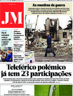 Jornal da Madeira - 2022-03-13