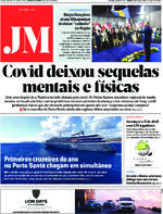 Jornal da Madeira - 2022-03-14