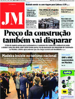 Jornal da Madeira - 2022-03-17