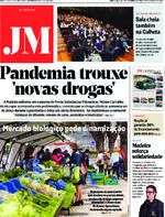 Jornal da Madeira - 2022-03-20