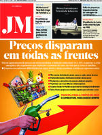 Jornal da Madeira - 2022-03-21